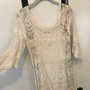 Free people dress
